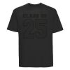 Russell Athletic Classic Ringspun T-Shirt Thumbnail